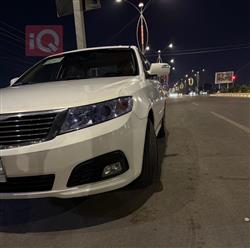 كيا اوبتيما